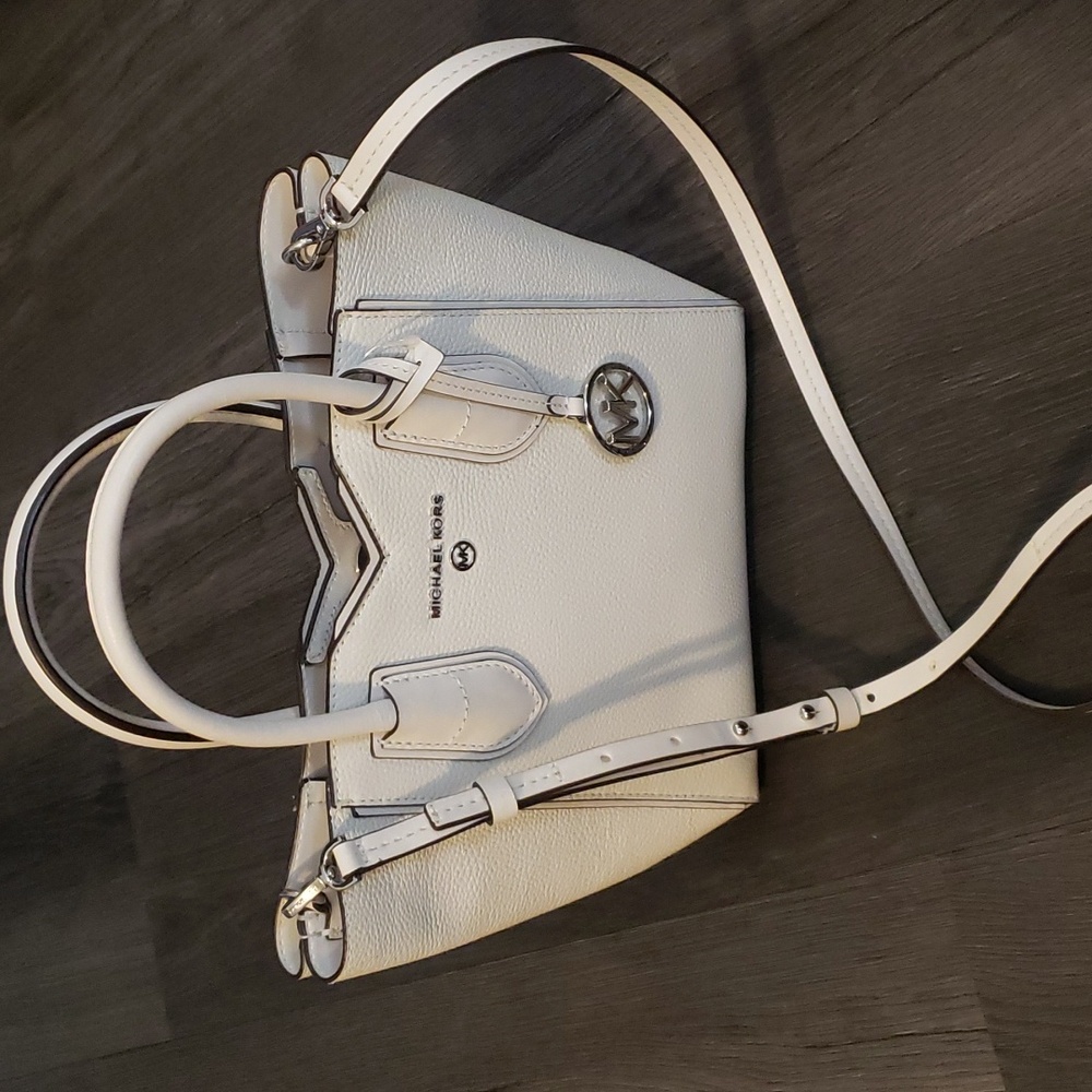 Michael  kirsch Mae tote